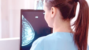 Why Is Breast Density a Concern?